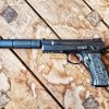 AAC HALCYON 22LR SUPPRESSOR - Image 9