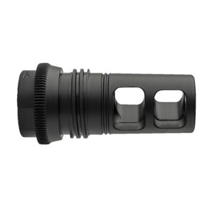 AAC BLACKOUT MUZZLE BRAKE – 90T – SR SERIES