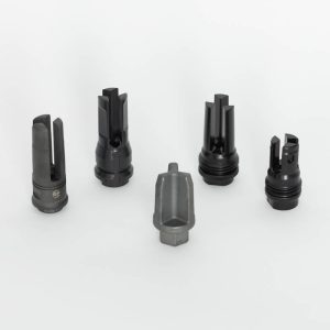Alternative view of AAC BLACKOUT / BRAKEOUT FLASH HIDER TOOL