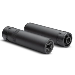 AAC RANGER 5 SUPPRESSOR 5.56MM