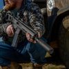 AAC RANGER 5 SUPPRESSOR 5.56MM - Image 5