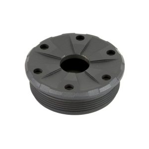 SILENCERCO BRAVO FRONT CAP