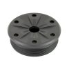 SILENCERCO BRAVO FRONT CAP - Image 2