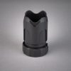 SILENCERCO ASR BLAST SHIELD