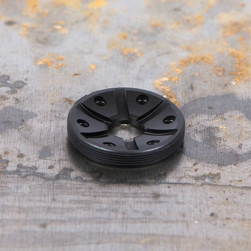 SILENCERCO CHARLIE FRONT CAP