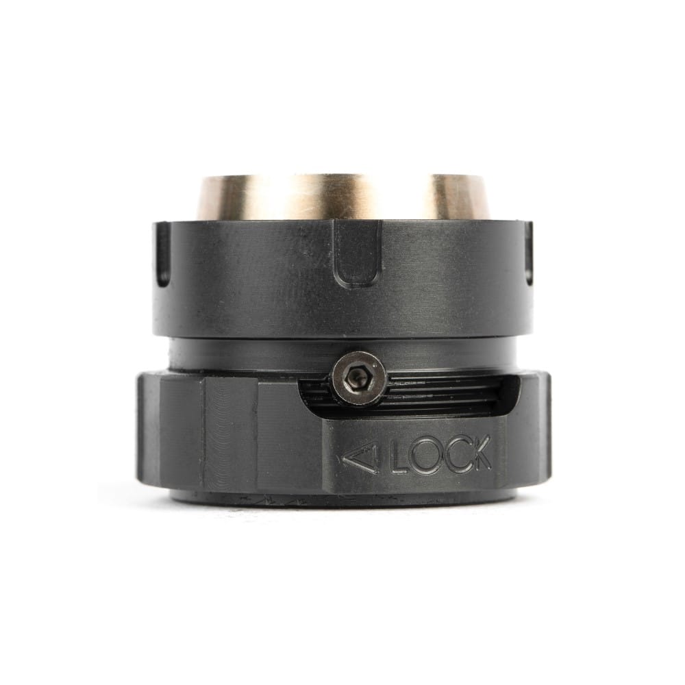 SILENCERCO CHARLIE ASR MOUNT – CHIMERA / SAKER / OMEGA 36M - Image 2