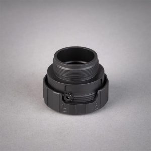 SILENCERCO ALPHA ASR MOUNT