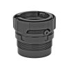 SILENCERCO BRAVO ASR MOUNT – HUB / OMEGA / HYBRID 46