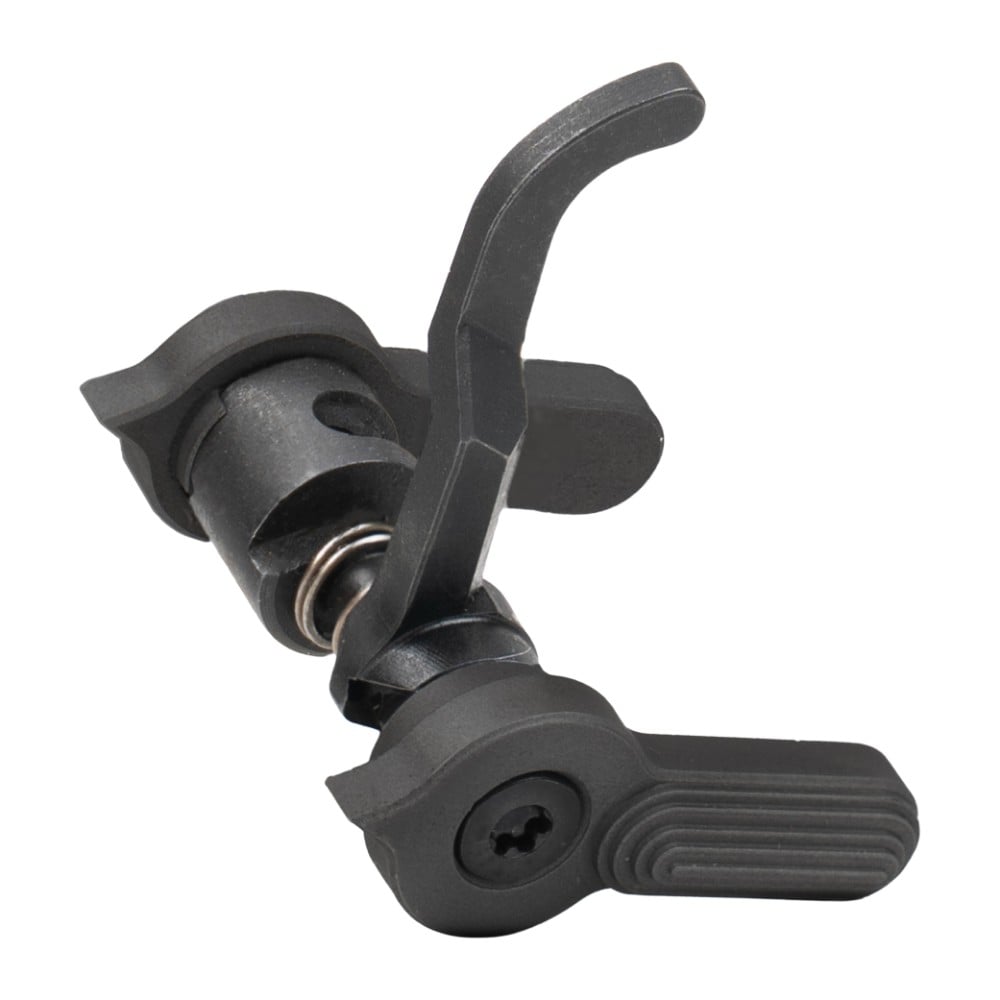 ATRIUS FORCED RESET SELECTOR AMBI MIL-SPEC