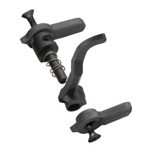 Alternative view of ATRIUS FORCED RESET SELECTOR AMBI MIL-SPEC