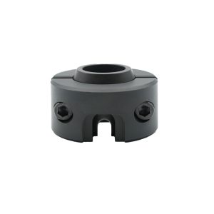 ALLEN ENGINEERING 3 PIECE COLLAR LONG FOR M4-DELTA (14.5″ GORDON COLLAR)