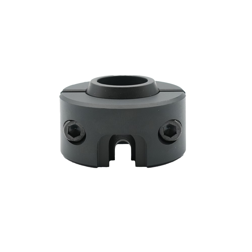 ALLEN ENGINEERING 3 PIECE COLLAR LONG FOR M4-DELTA (14.5″ GORDON COLLAR)
