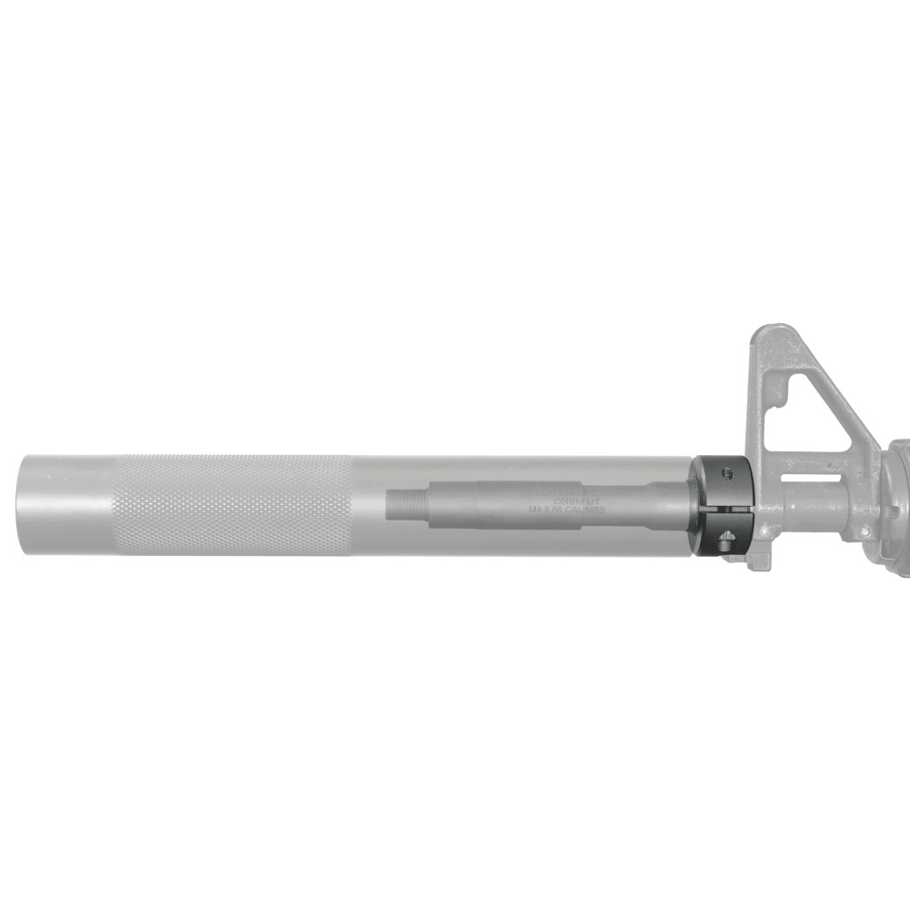 ALLEN ENGINEERING 3 PIECE COLLAR LONG FOR M4-DELTA (14.5″ GORDON COLLAR) - Image 3