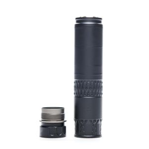 Alternative view of RUGGED ALASKAN 360 SUPPRESSOR