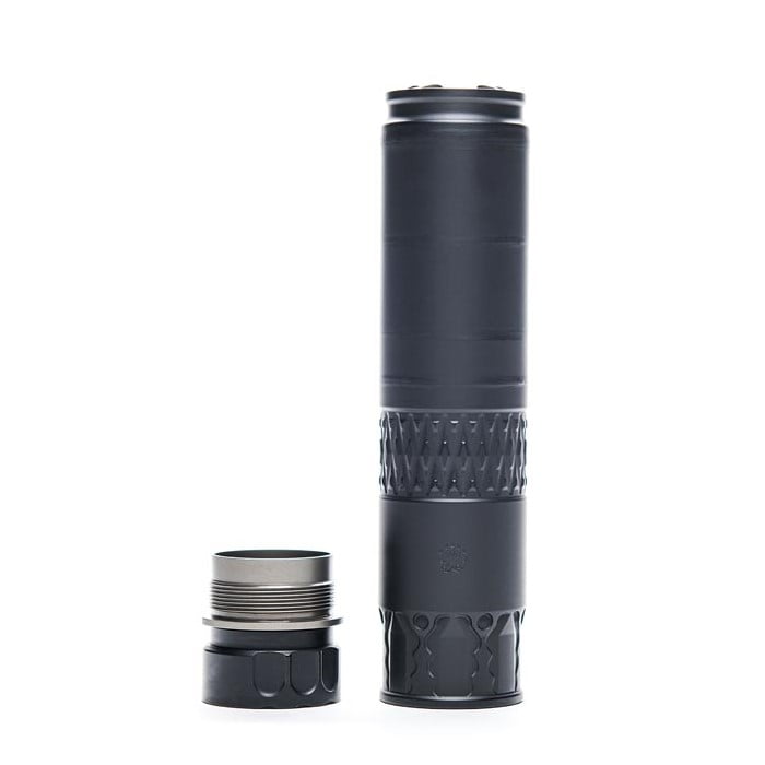 RUGGED ALASKAN 360 SUPPRESSOR - Image 2