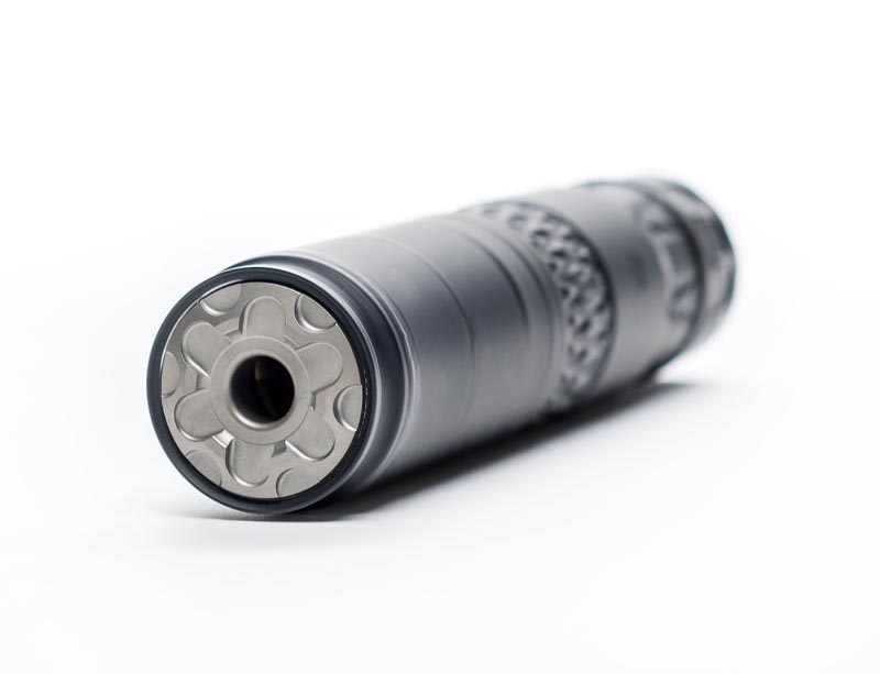 RUGGED ALASKAN 360 SUPPRESSOR - Image 4