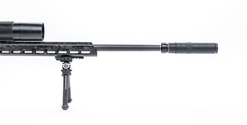 RUGGED ALASKAN 360 SUPPRESSOR - Image 6