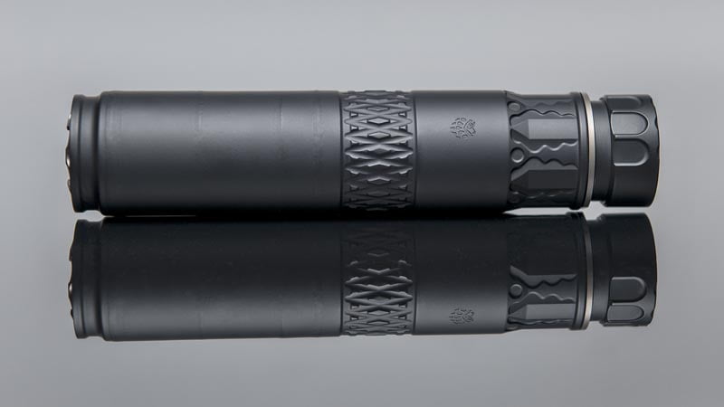 RUGGED ALASKAN 360 SUPPRESSOR - Image 5