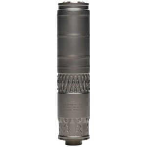 RUGGED ALASKAN 360 TI SUPPRESSOR