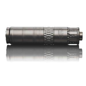 Alternative view of RUGGED ALASKAN 360 TI SUPPRESSOR