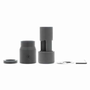 ALLEN ENGINEERING SPR BRAKE AND COLLAR KIT