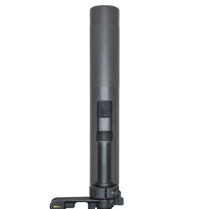 Alternative view of ALLEN ENGINEERING AEM5 SUPPRESSOR