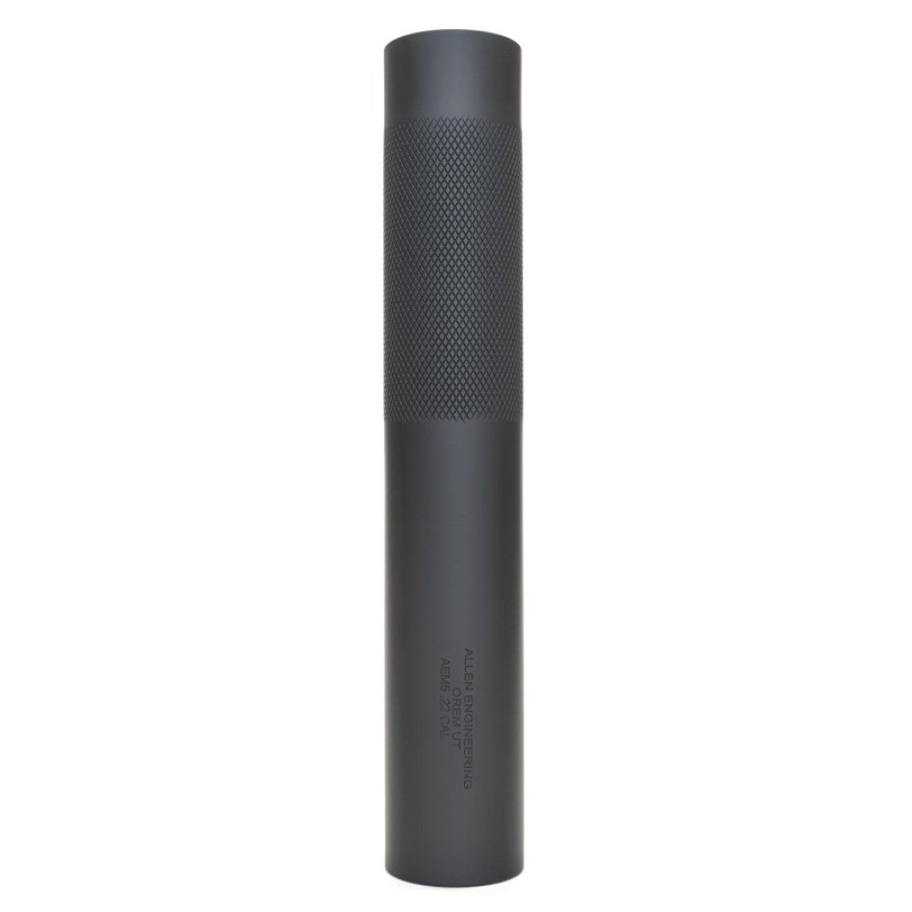 ALLEN ENGINEERING AEM5 SUPPRESSOR