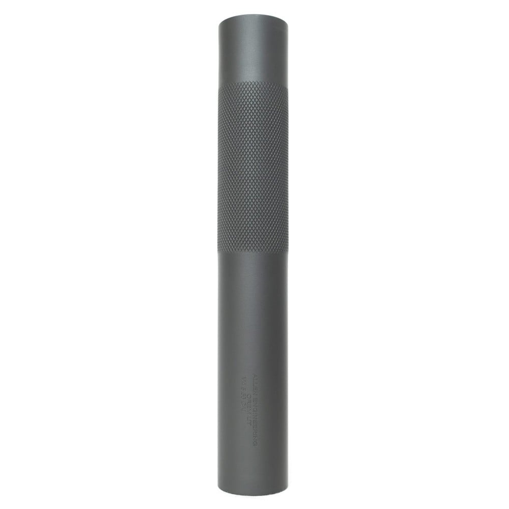 ALLEN ENGINEERING M4-DELTA SUPPRESSOR – OPS GREY