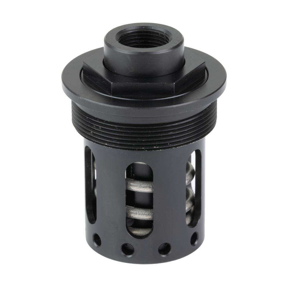 ANGSTADT ARMS HUB TO 1/2 X 28 BOOSTER ASSEMBLY