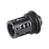 ANGSTADT ARMS HUB TO 1/2 X 28 BOOSTER ASSEMBLY - Image 3