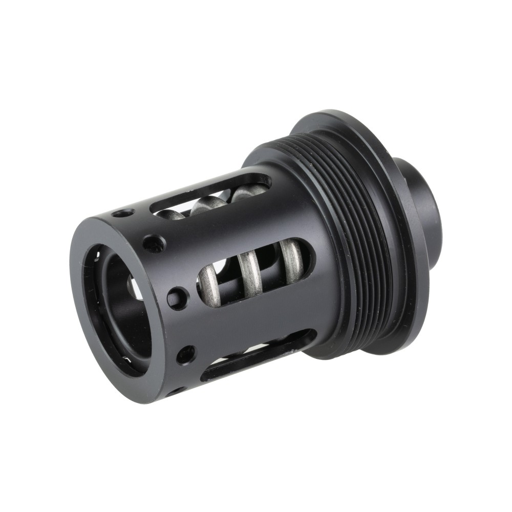 ANGSTADT ARMS HUB TO 1/2 X 28 BOOSTER ASSEMBLY - Image 3