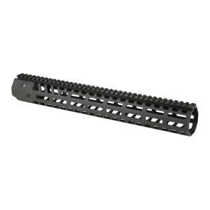 Alternative view of ANGSTADT ARMS 14.8″ SUPPRESSOR SERIES HANDGUARD