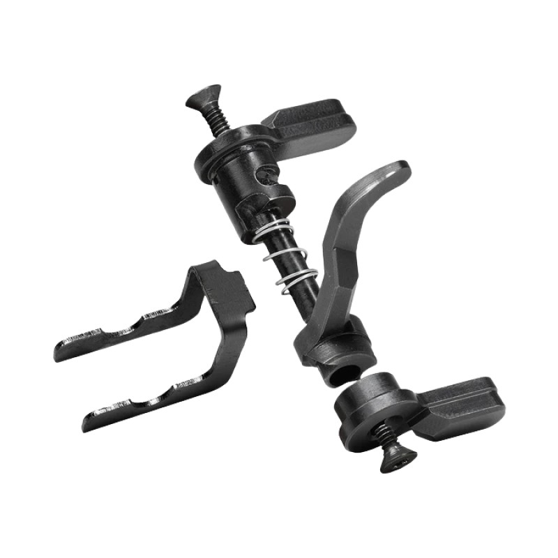ATRIUS FORCED RESET SELECTOR AMBI G-LEVER - Image 3