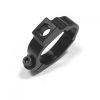 SAMSON B-TM BARREL BAND QD MOUNT FOR RUGER 10/22 – BLACK FINISH - Image 6