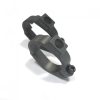 SAMSON B-TM BARREL BAND QD MOUNT FOR RUGER 10/22 – BLACK FINISH - Image 7