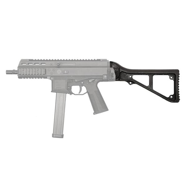 B&T FOLDING STOCK FITS APC9 APC10 APC40 APC45 - Image 4