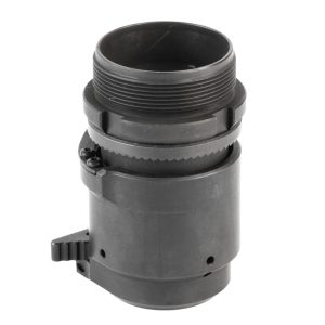 Alternative view of B&T A2 NATO HUB ADAPTER