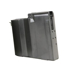 BARRETT 50BMG MAGAZINE 10 RDS – FITS M107A1 – BLACK