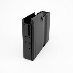 Alternative view of BARRETT 50BMG MAGAZINE 10 RDS – FITS M107A1 – BLACK