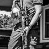 BARRETT REC7 DI 5.56MM 16″ RIFLE – BLACK - Image 4