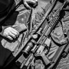 BARRETT REC7 DI 5.56MM 16″ RIFLE – BLACK - Image 2