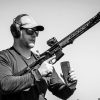 BARRETT REC7 DI 5.56MM 16″ RIFLE – BLACK - Image 6