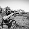 BARRETT REC7 DI 5.56MM 16″ RIFLE – BLACK - Image 7