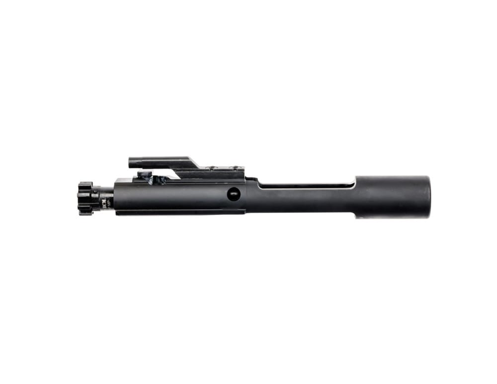 BCM M16 BOLT CARRIER GROUP – BLACK - Image 4