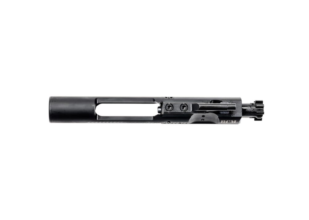 BCM M16 BOLT CARRIER GROUP – BLACK - Image 5