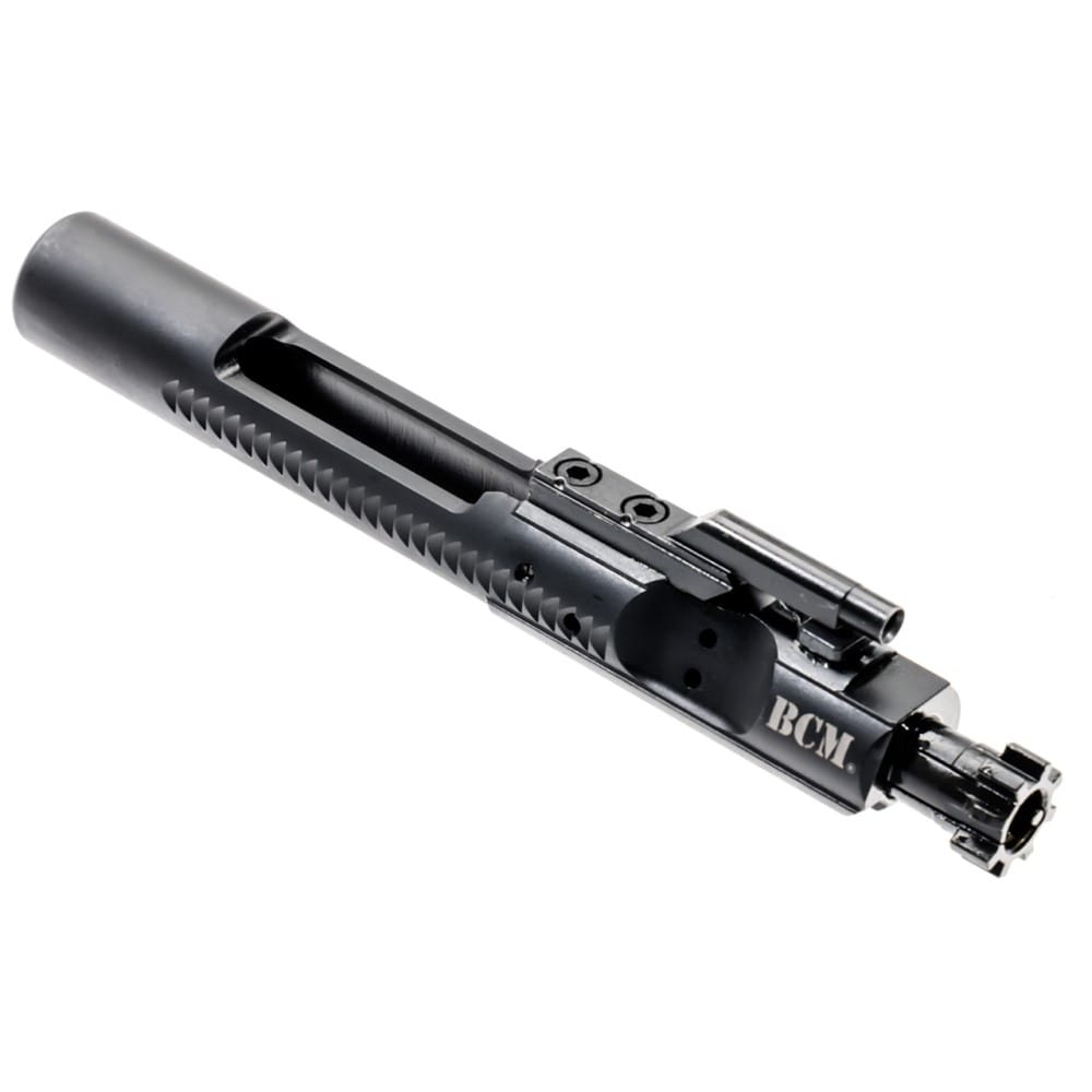 BCM M16 BOLT CARRIER GROUP – BLACK - Image 3