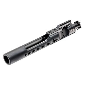 Alternative view of BCM M16 BOLT CARRIER GROUP – BLACK