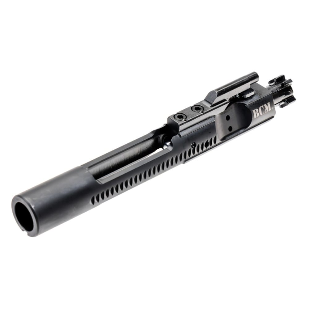BCM M16 BOLT CARRIER GROUP – BLACK - Image 2