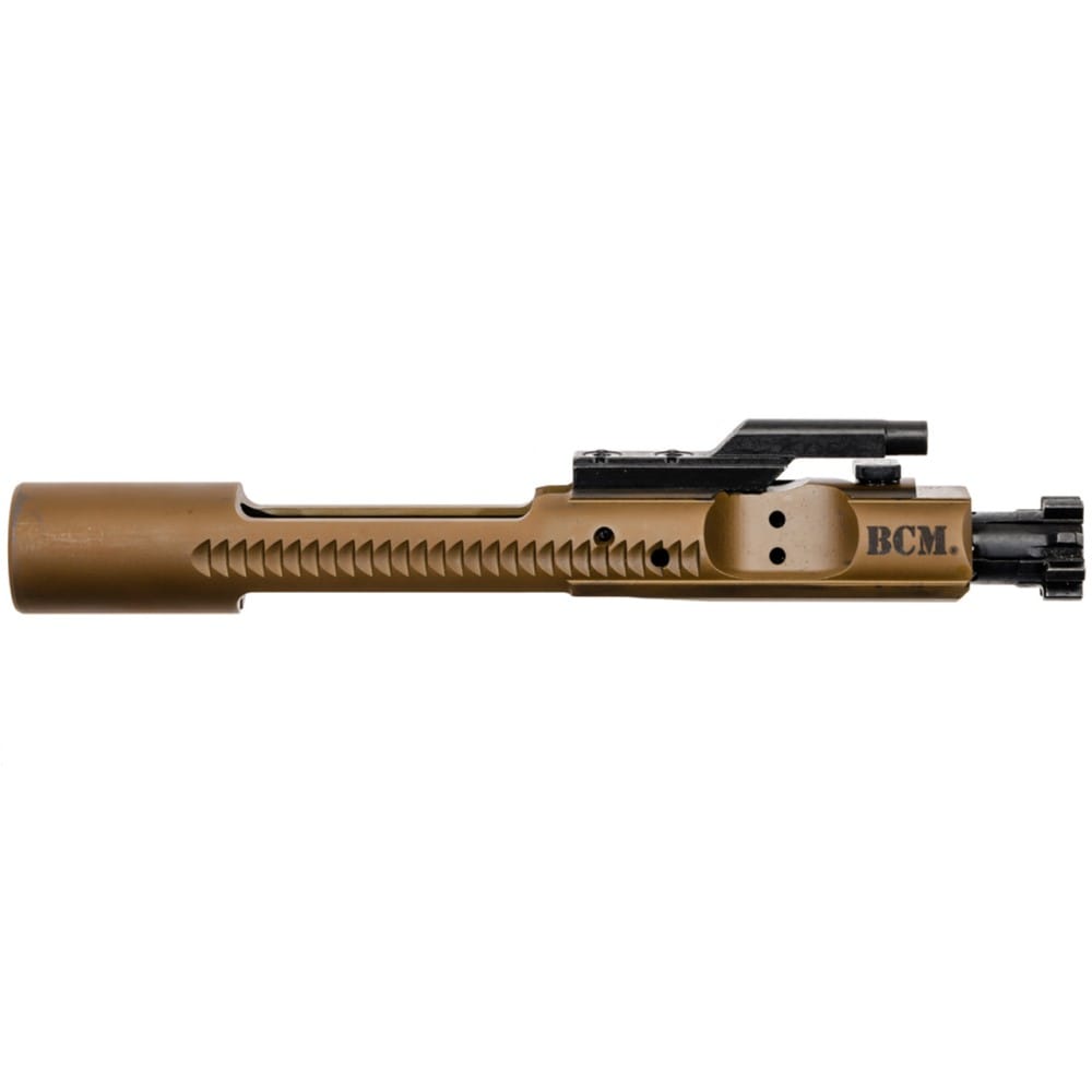 BCM M16 BOLT CARRIER GROUP – FDE