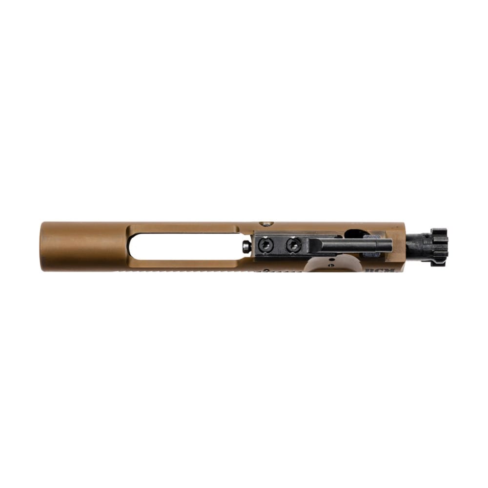BCM M16 BOLT CARRIER GROUP – FDE - Image 4